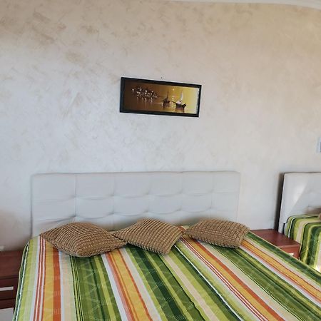 Villa Vesela Sozopol Extérieur photo