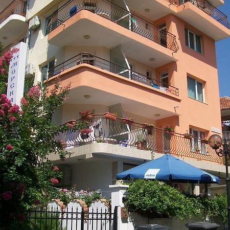 Villa Vesela Sozopol Extérieur photo