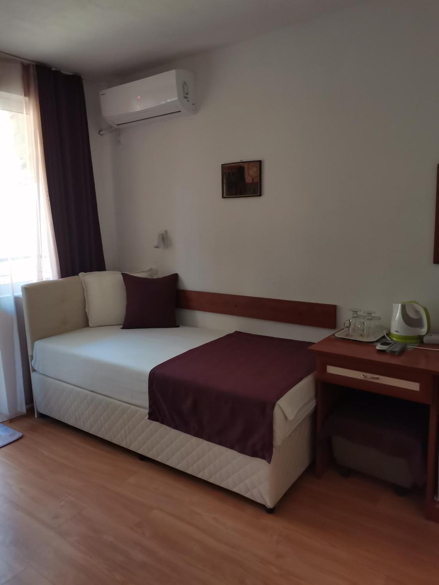 Villa Vesela Sozopol Extérieur photo
