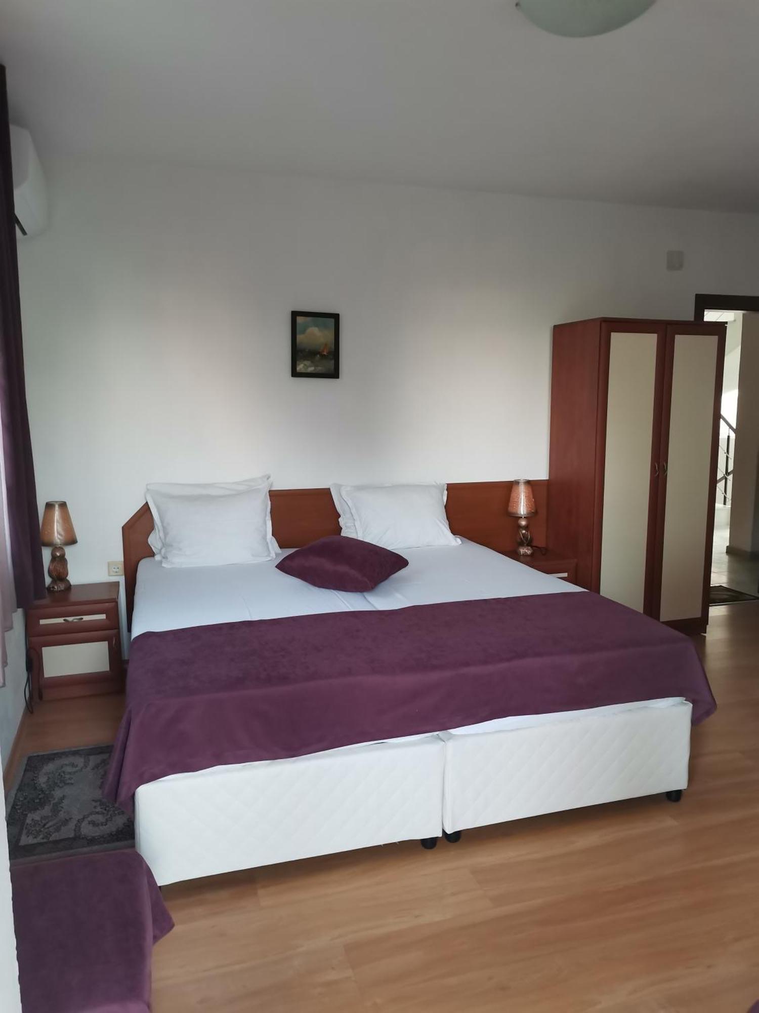 Villa Vesela Sozopol Extérieur photo