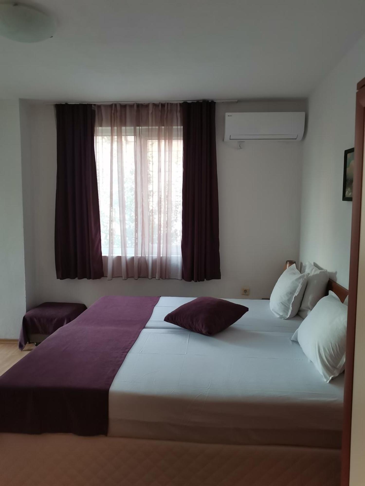 Villa Vesela Sozopol Extérieur photo