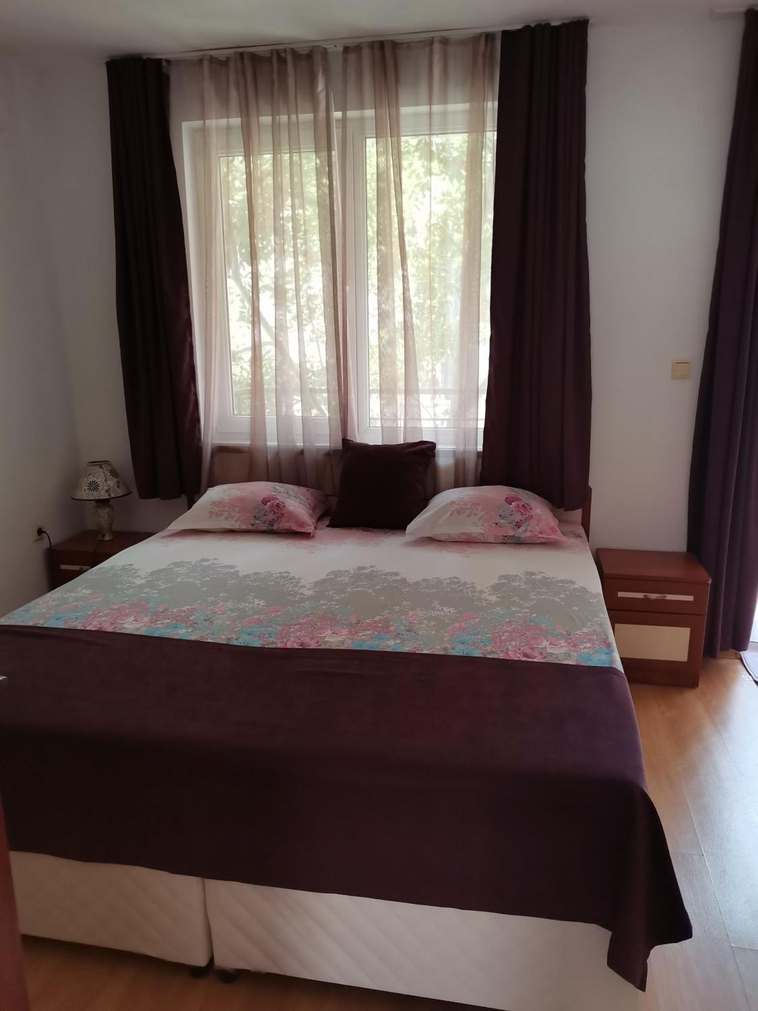 Villa Vesela Sozopol Extérieur photo