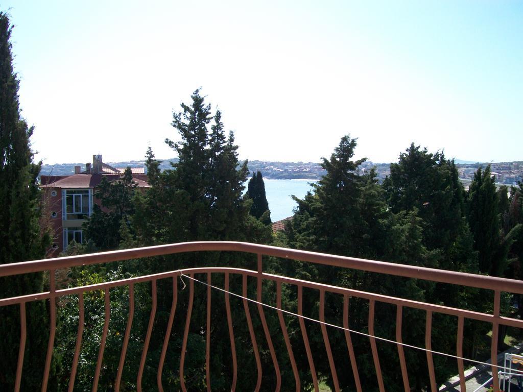 Villa Vesela Sozopol Extérieur photo
