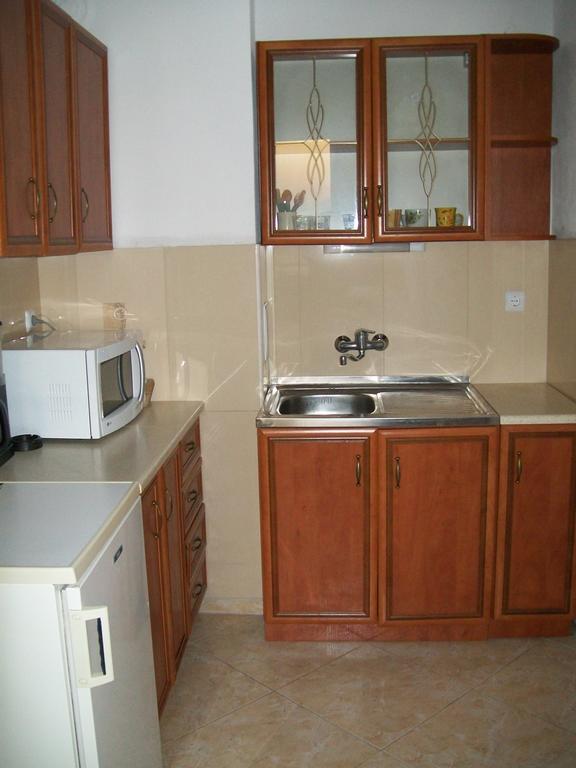 Villa Vesela Sozopol Extérieur photo