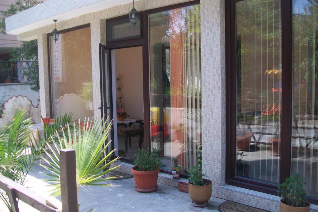 Villa Vesela Sozopol Extérieur photo