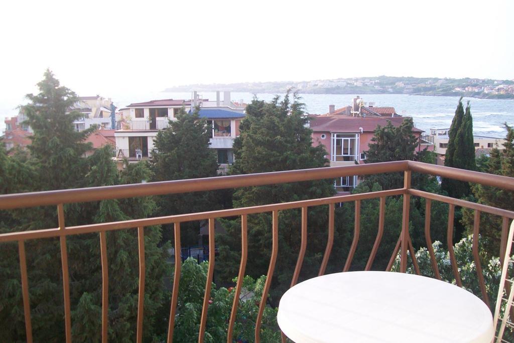 Villa Vesela Sozopol Extérieur photo