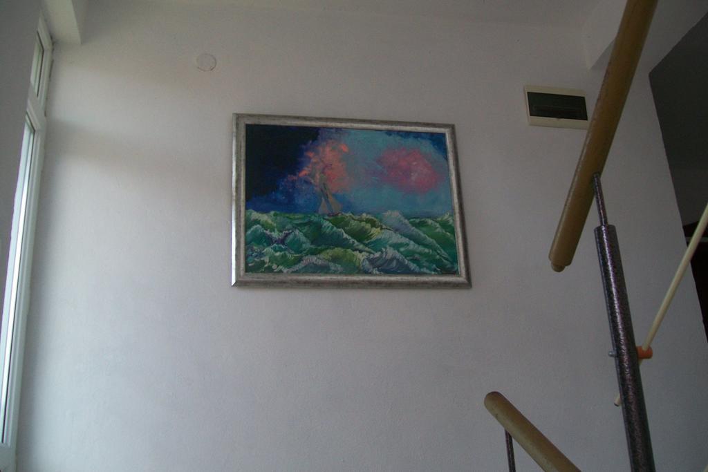 Villa Vesela Sozopol Extérieur photo