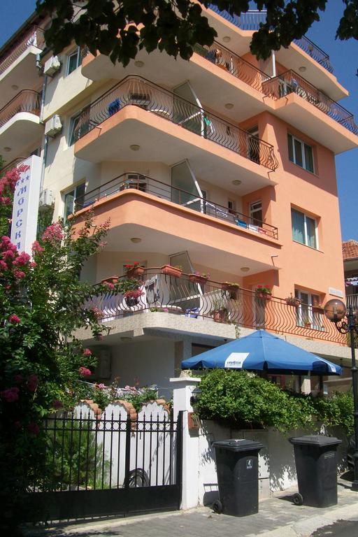 Villa Vesela Sozopol Extérieur photo