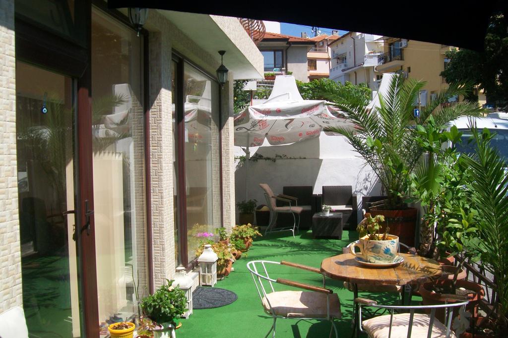 Villa Vesela Sozopol Extérieur photo