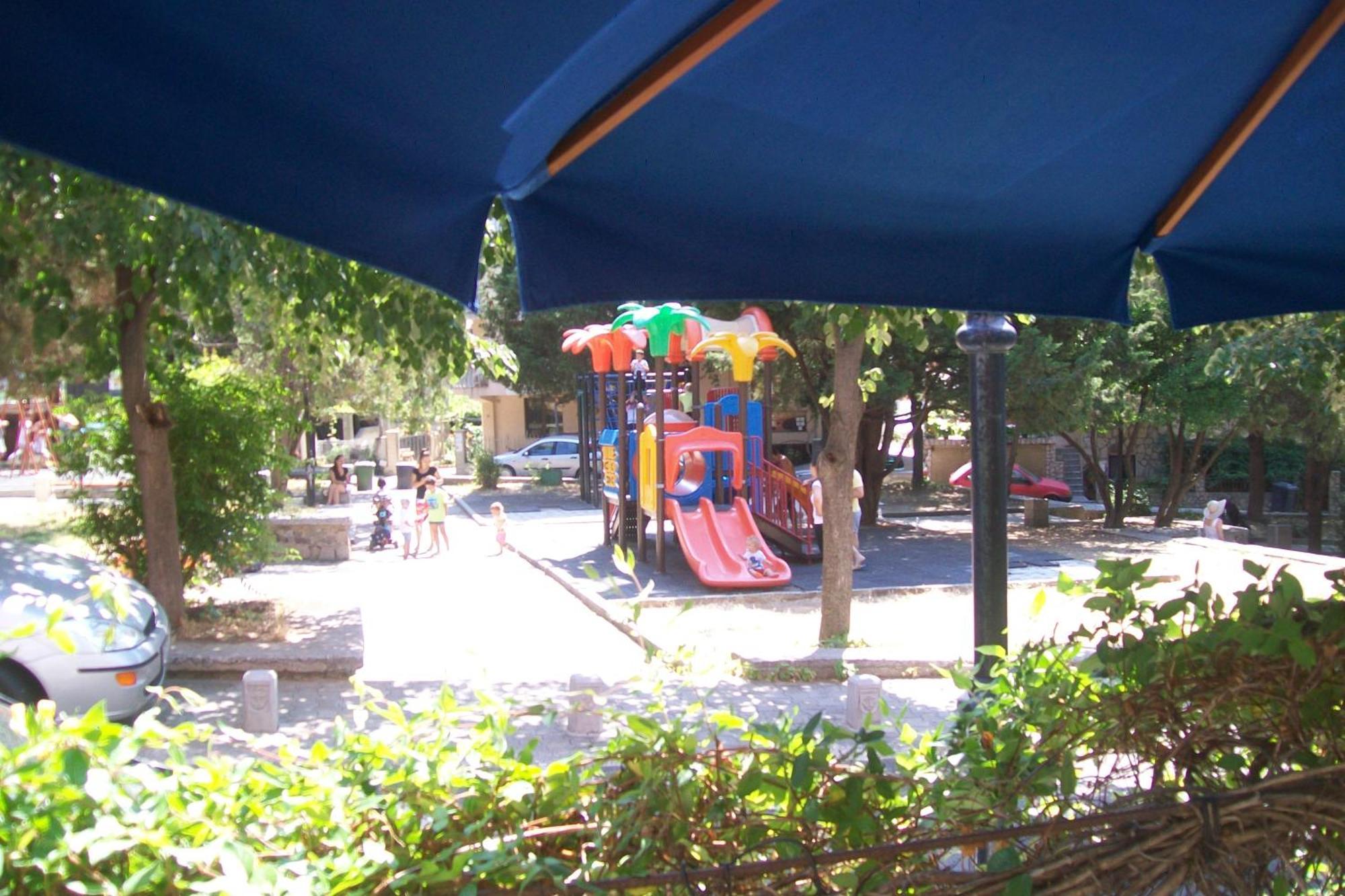 Villa Vesela Sozopol Extérieur photo